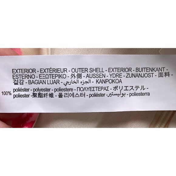 NWT Zara Blogger’s Favorite Floral Draped Sweetheart Neckline Strapless Bodysuit - Picture 15 of 16